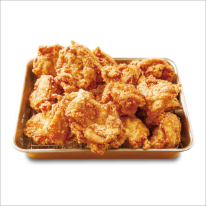 Gà Rán Karaage